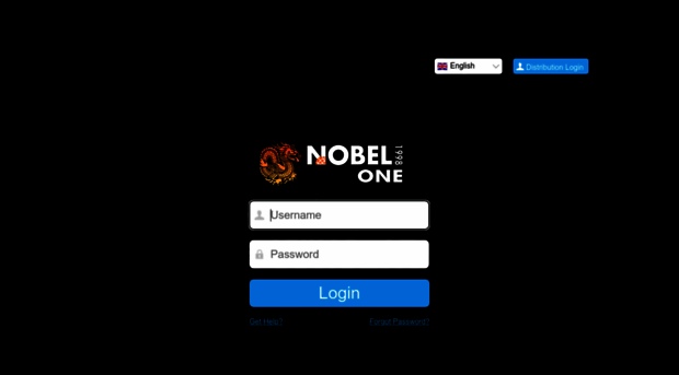 retailer.nobelone.com