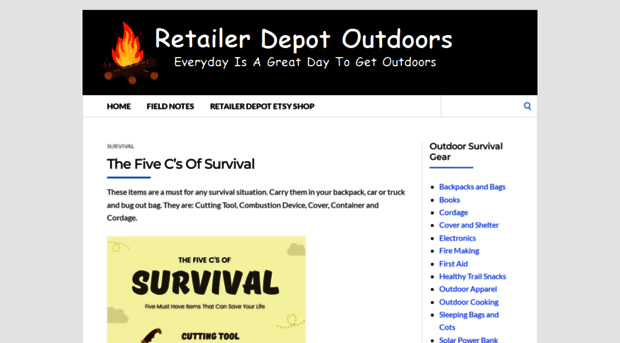 retailerdepot.com