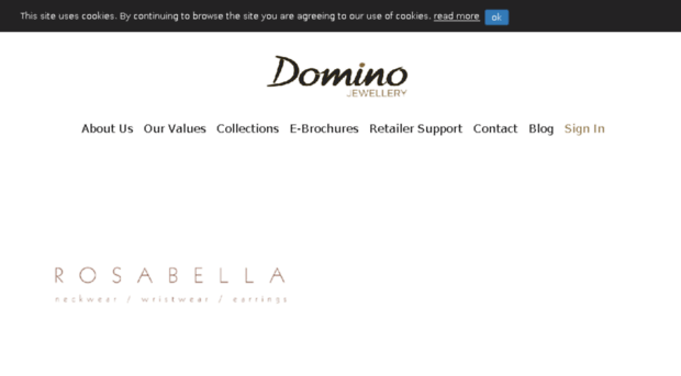 retailers.dominojewellery.com