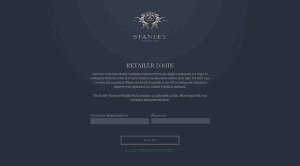 retailers.stanleyfurniture.com