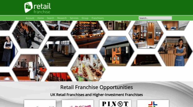 retailfranchise.co.uk