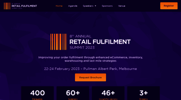 retailfulfilmentsummit.com