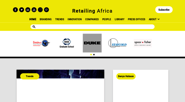 retailingafrica.com