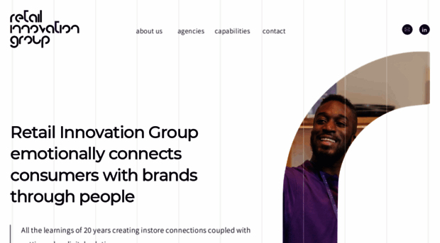 retailinnovationgroup.com