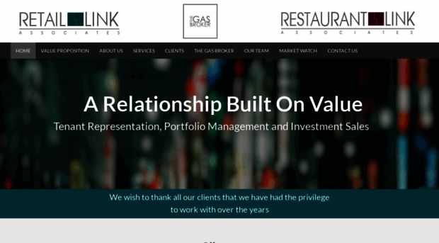 retaillinkassociates.com