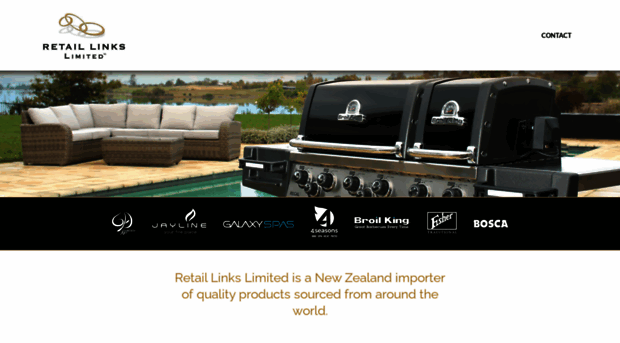 retaillinks.co.nz