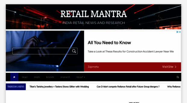 retailmantra.com