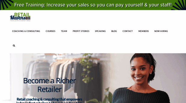 retailmavens.com