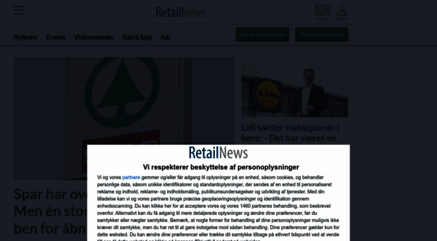 retailnews.dk