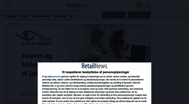 retailnews.dk