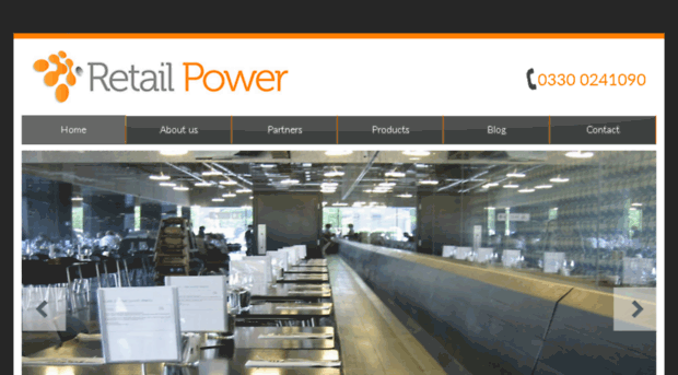 retailpower.co.uk