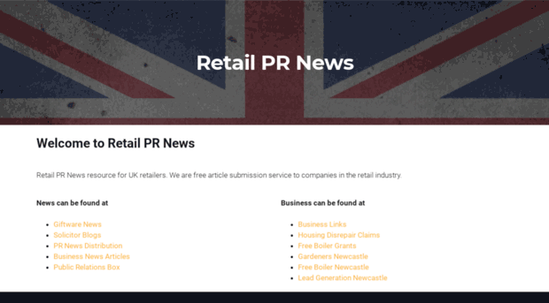 retailprnews.co.uk