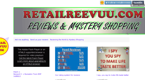 retailreevuu.com