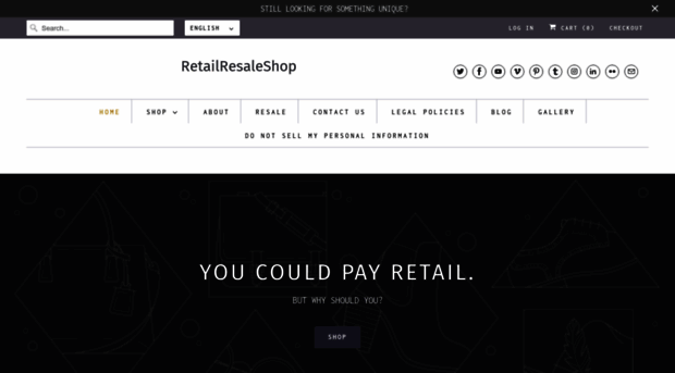 retailresaleshop.com