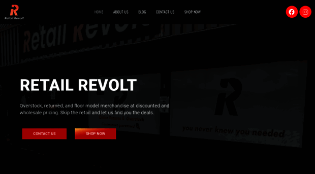 retailrevolt.ca