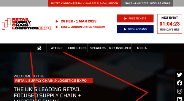 retailscl.co.uk