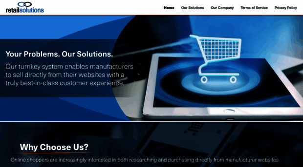 retailsolutions1.com