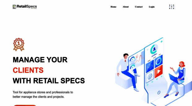 retailspecs.com