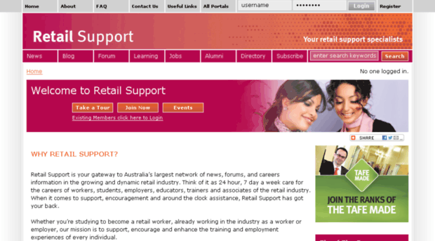 retailsupport.org.au