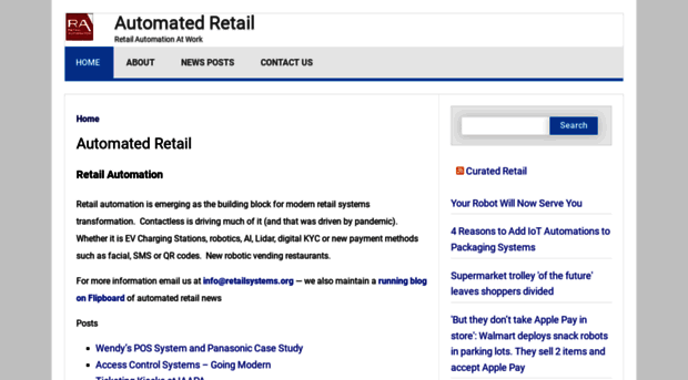 retailsystems.org