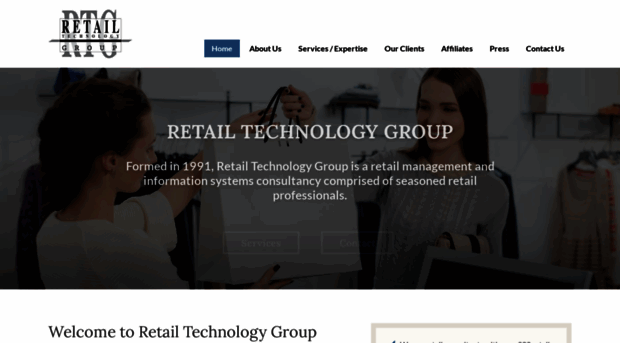 retailtechgroup.com