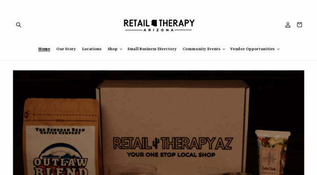 retailtherapyaz.us