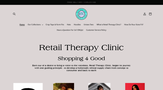 retailtherapyclinic.com