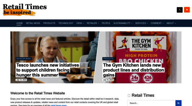 retailtimes.co.uk