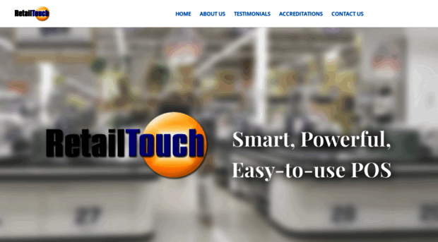 retailtouch.com.au