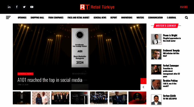 retailturkiye.com