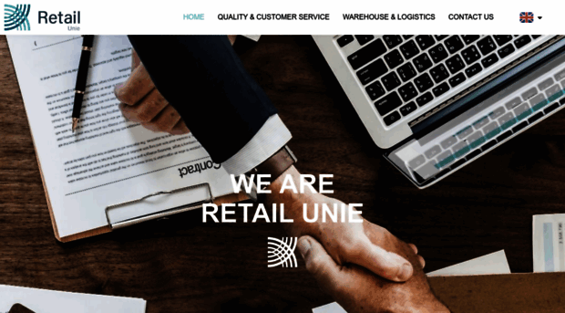 retailunie.com