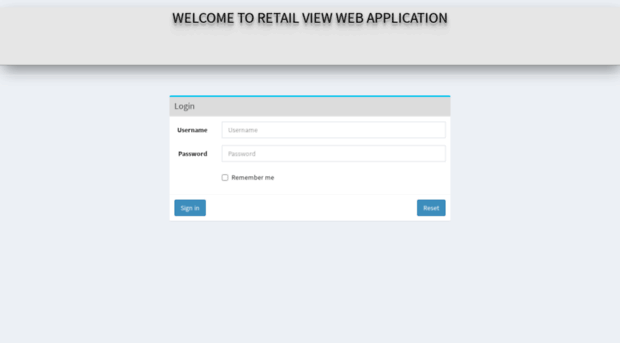 retailview.co.in
