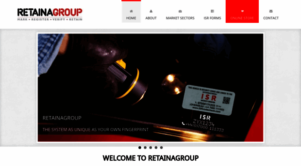 retainagroup.com