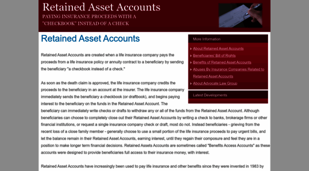 retainedassetaccounts.com