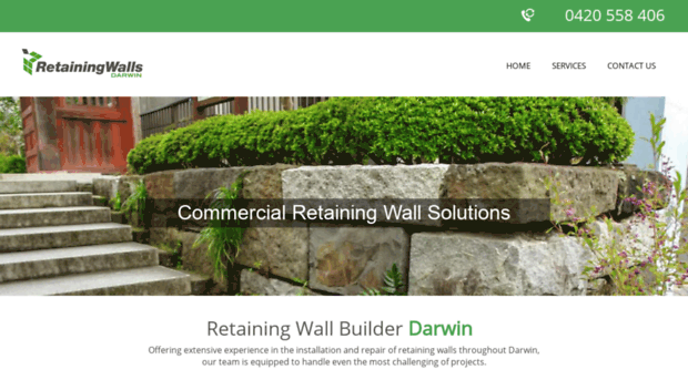 retaining-wall-builder-darwin.com.au