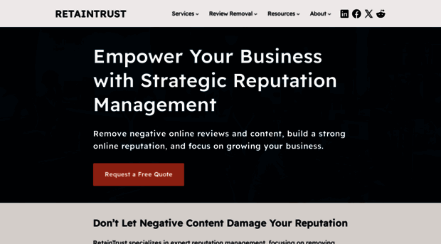 retaintrust.com