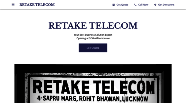 retaketelecom.business.site