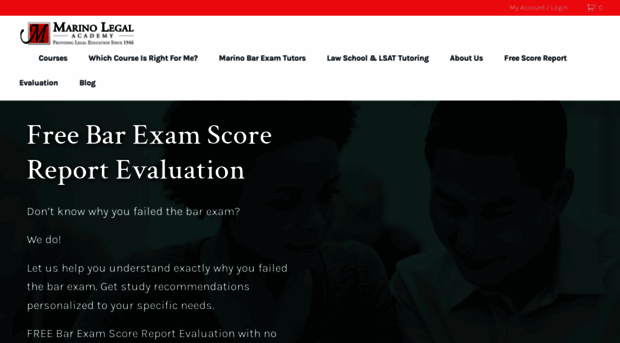 retakingthebarexam.com