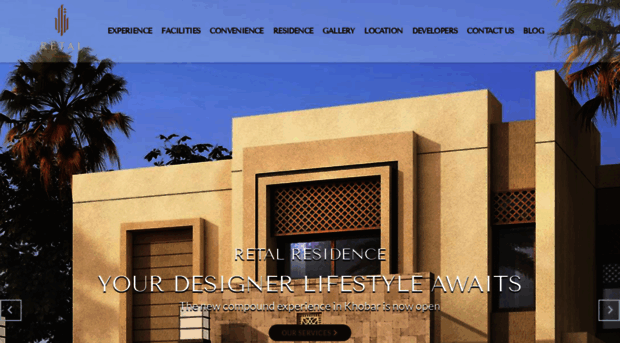 retalresidence.com