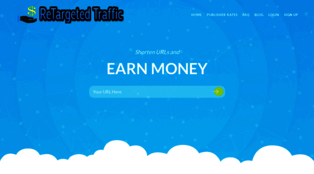 retargetedtraffic.com