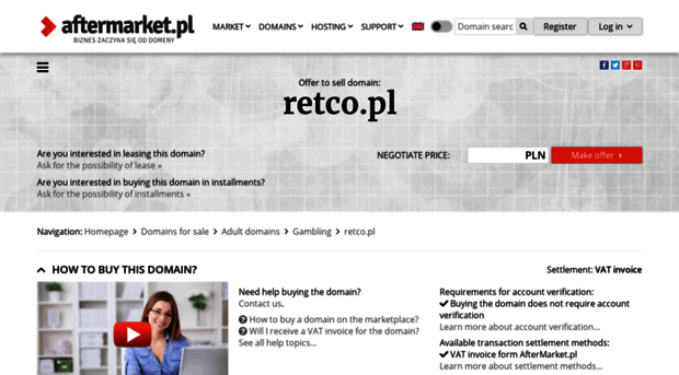 retco.pl