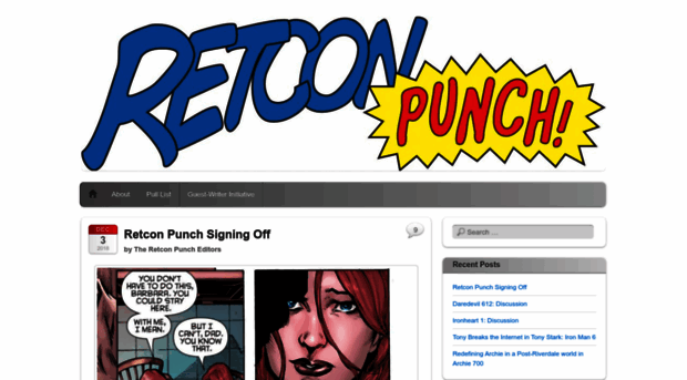 retcon-punch.com