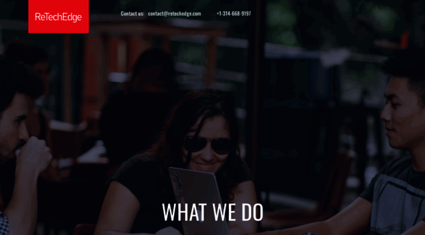 retechedge.com