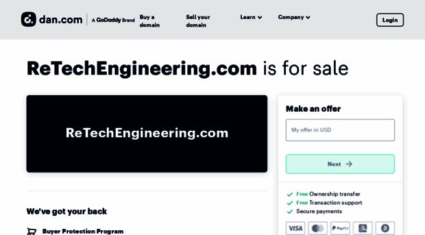 retechengineering.com