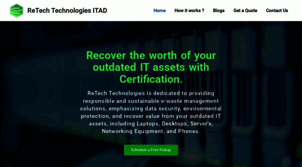 retechtechnologiesitad.com