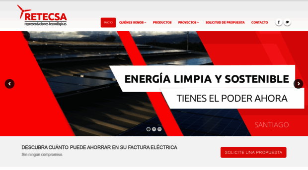 retecsa.net