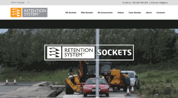 retention-system.com