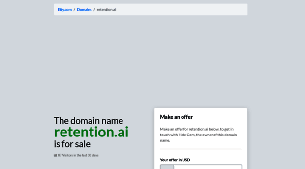 retention.ai