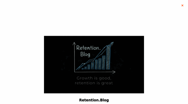 retention.blog