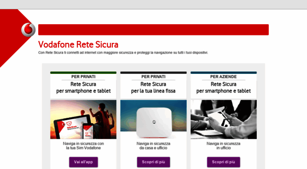 retesicura.vodafone.it